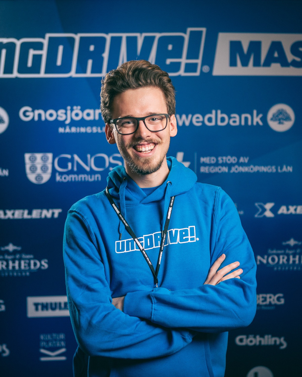 Antoine Engström