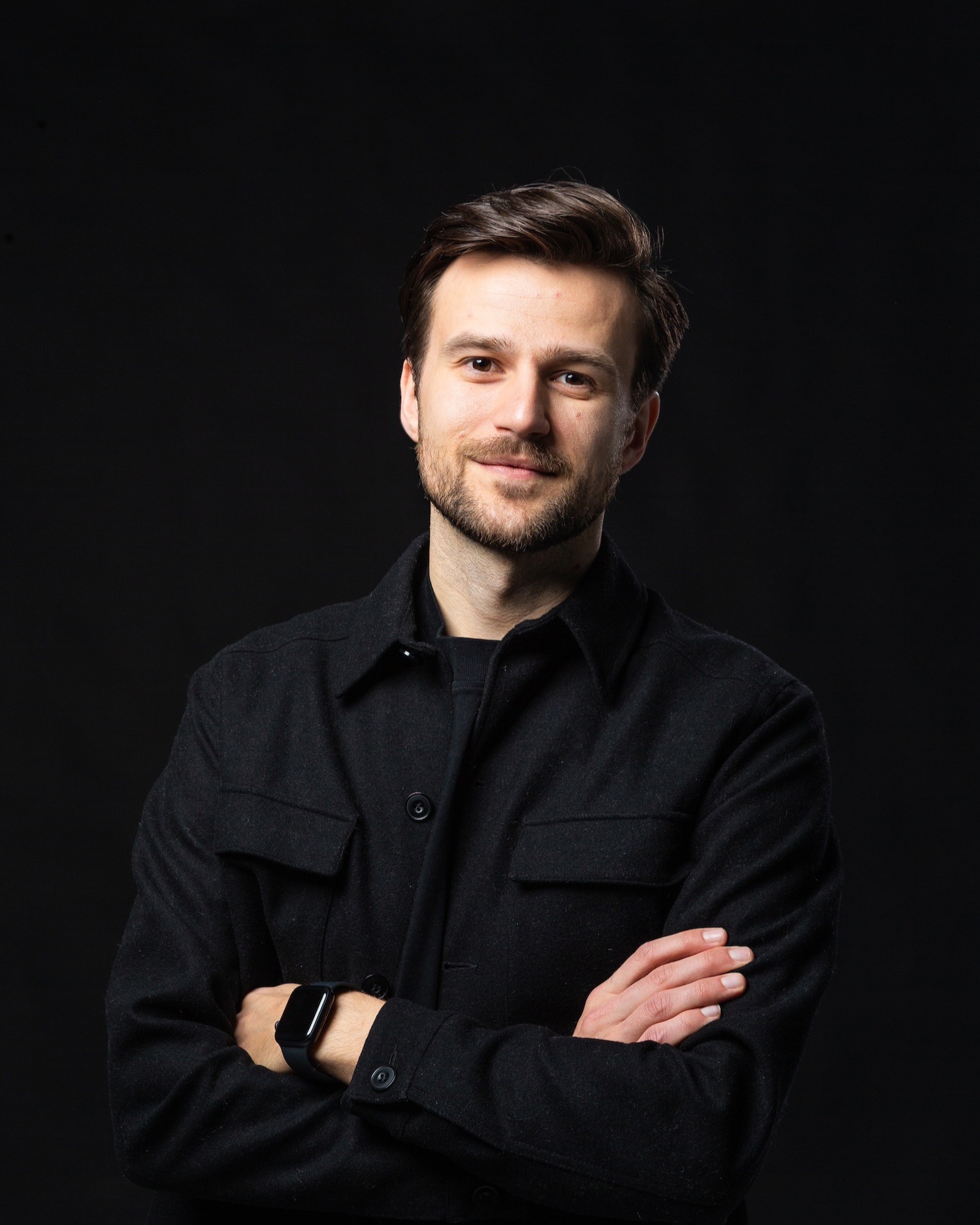 Drazen Crnoja