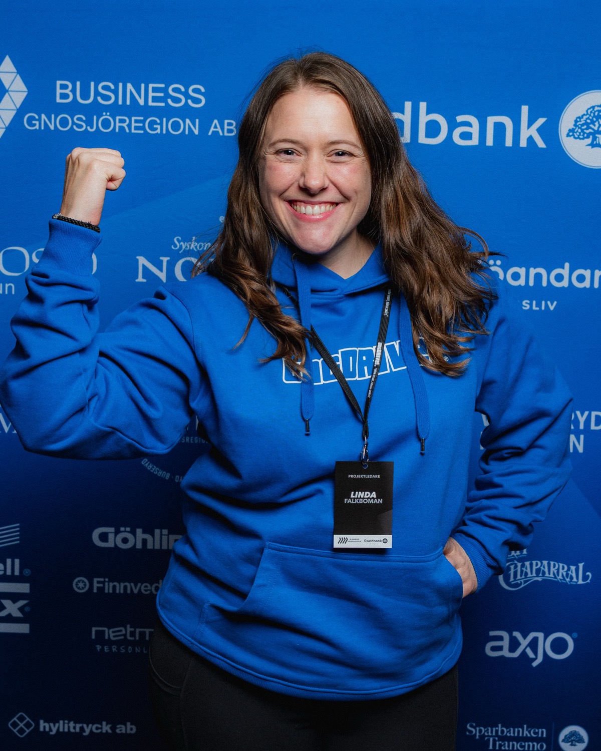 Linda FalkBoman