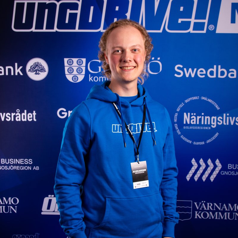 Alexander Aronsson