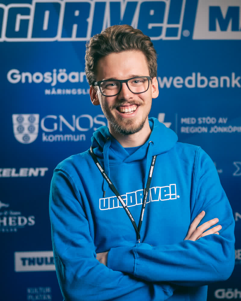 Antoine Engström