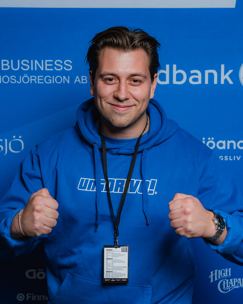 Anton Jacobsson