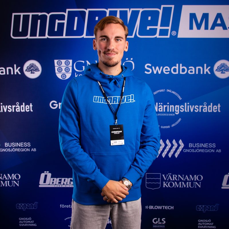 Christian Hägler