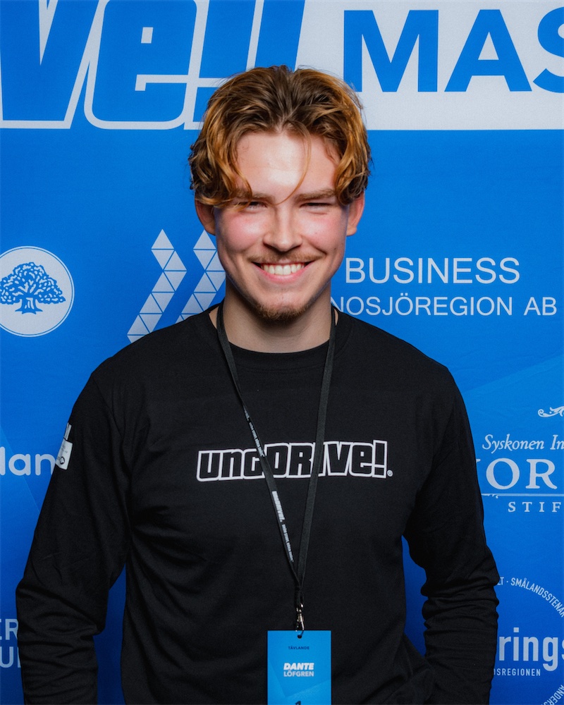 Dante Löfgren