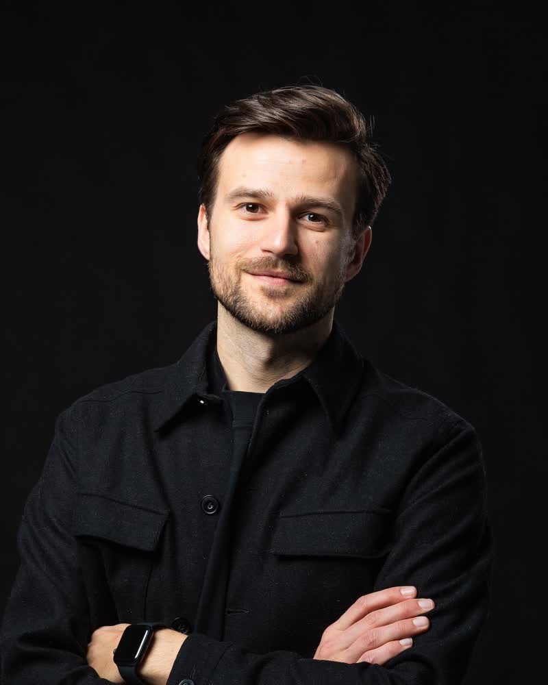 Drazen Crnoja