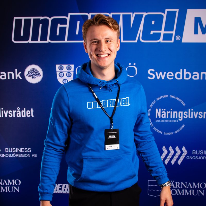 Edvin Unneberg