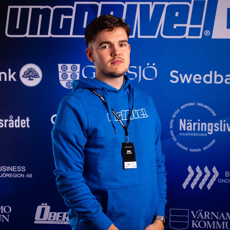 Emil Selfors