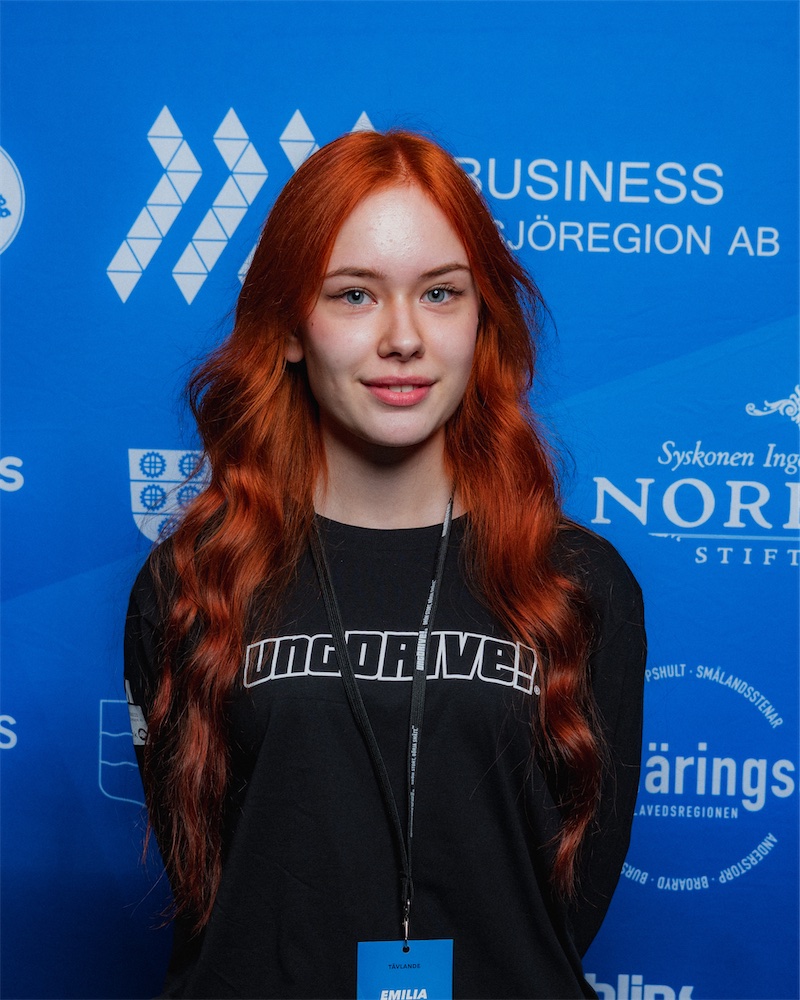 Emilia Undebjörk