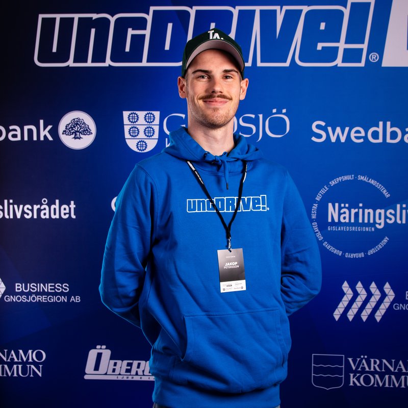 Jakob Petersson