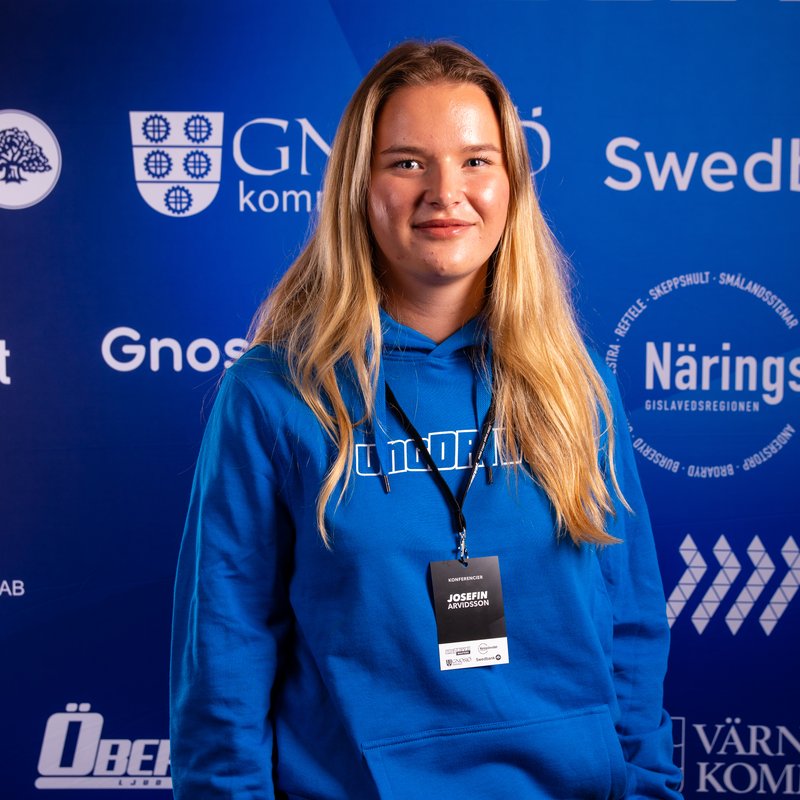 Josefin Arvidsson
