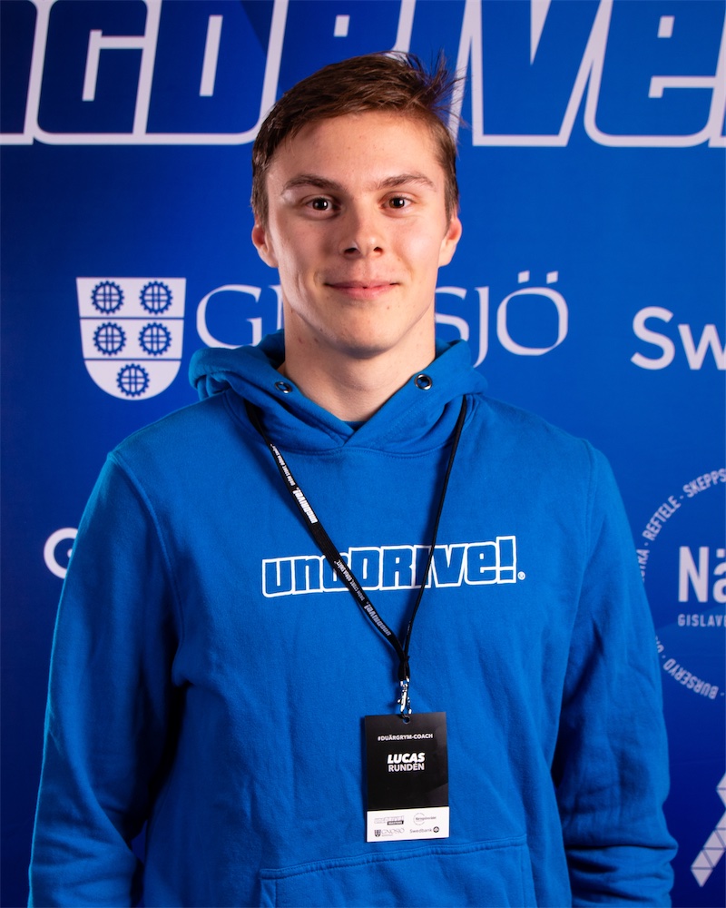 Lucas Rundén