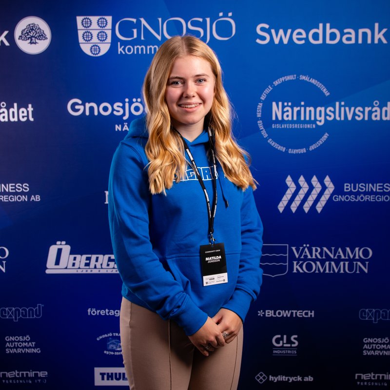 Matilda Jonsson