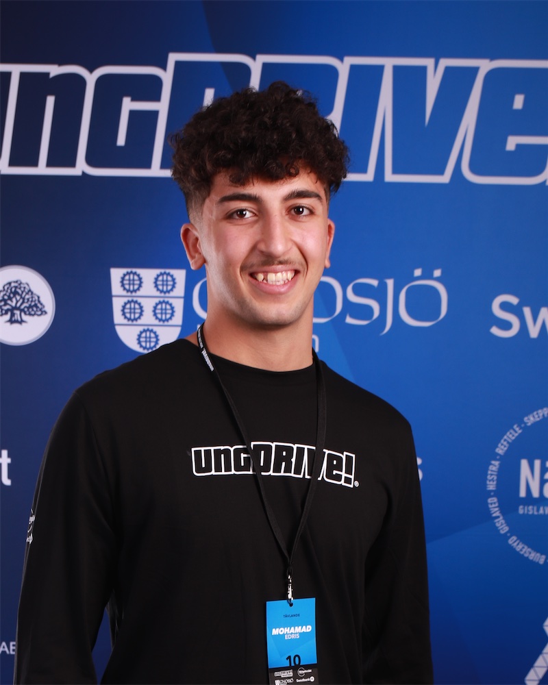Mohamad Edris