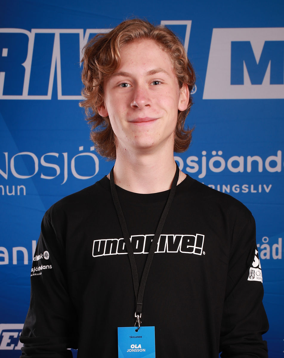 Ola Jonsson