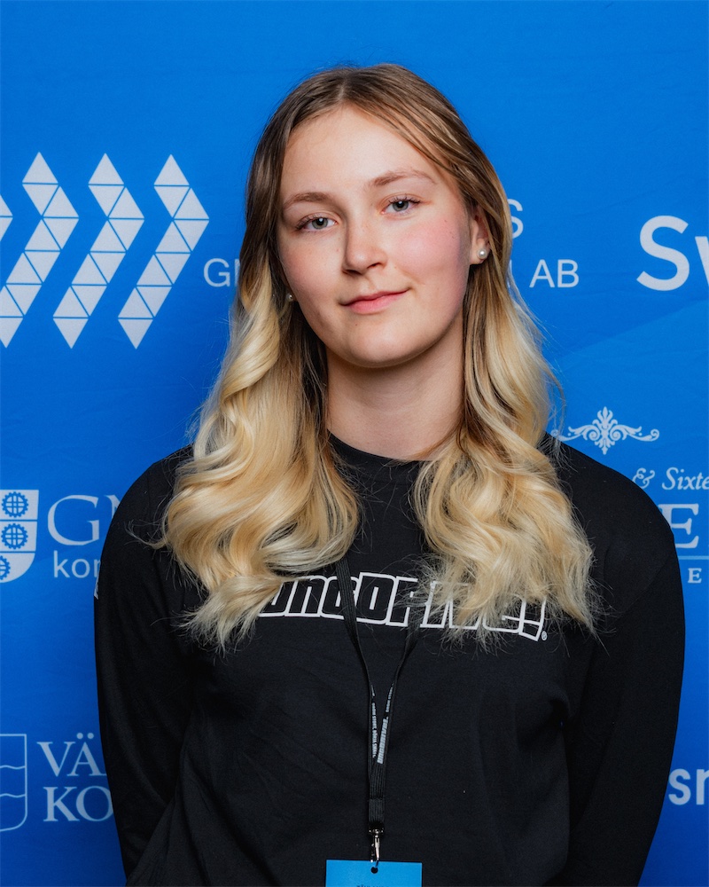 Olivia Pettersson