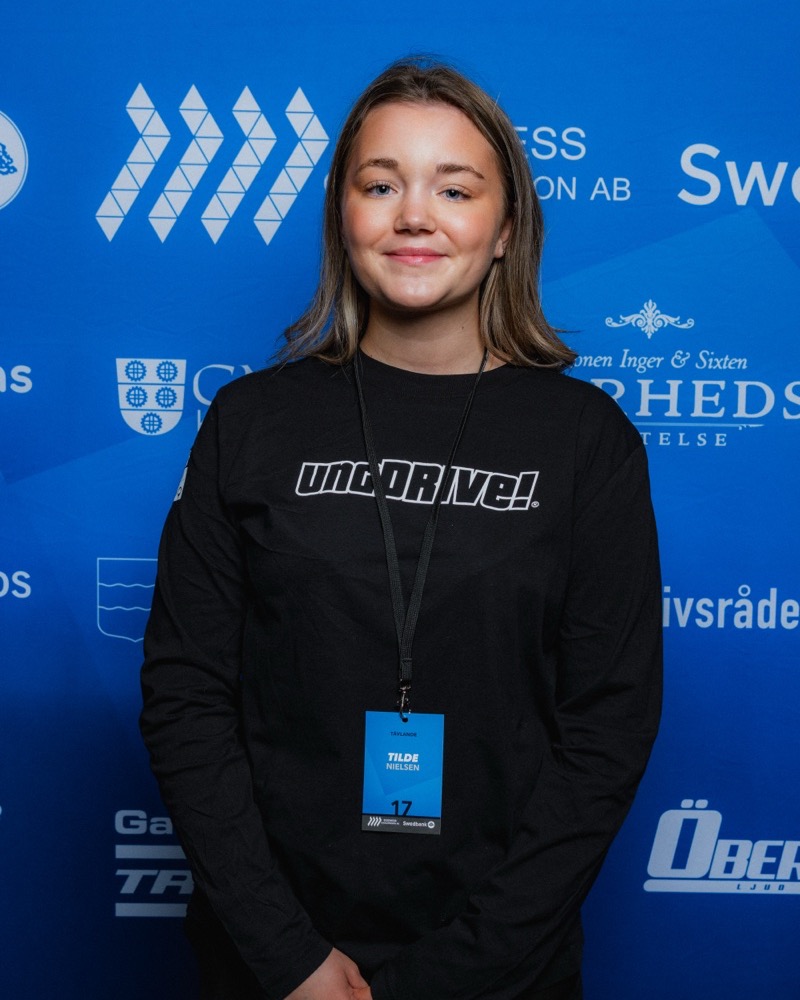 Tilde Nielsen