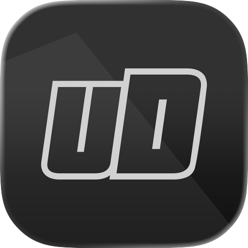 UngDrive-appen