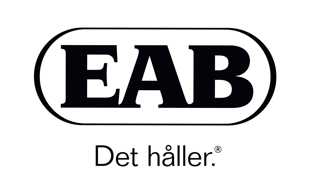 EAB - Det håller®