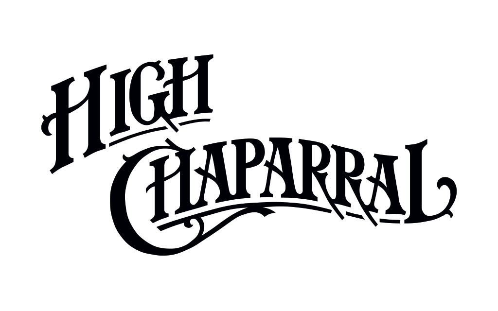 High Chaparral
