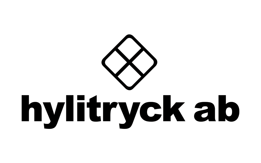 Hylitryck AB